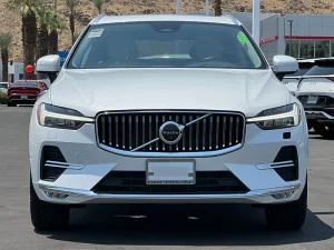 فروش فوق العاده ولوو XC60 ۲۰۲۶