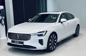 فروش فوق العاده ولوو S90 ۲۰۲۶